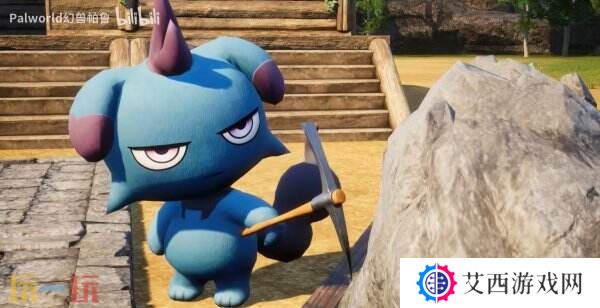 《幻兽帕鲁》0.5.0版本更新已发布 新增跨平台照片模式功能