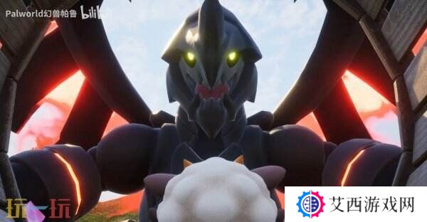 《幻兽帕鲁》0.5.0版本更新已发布 新增跨平台照片模式功能