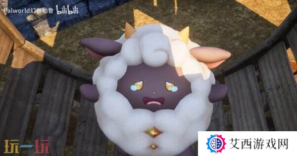 《幻兽帕鲁》0.5.0版本更新已发布 新增跨平台照片模式功能