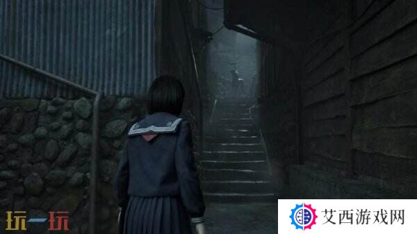 《寂静岭F》评级公布 或无枪械只专注于近战