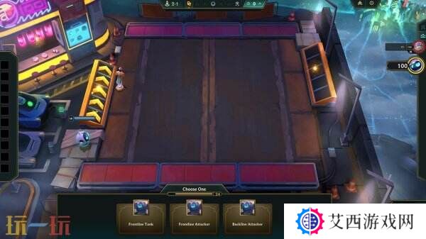 英雄联盟云顶之弈赛博之城新机制抢鲜看!4月2日正式上线!