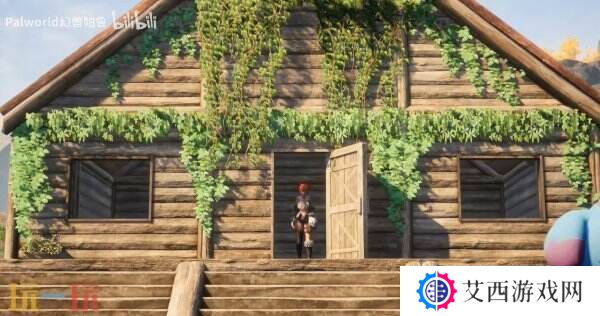 《幻兽帕鲁》0.5.0版本更新已发布 新增跨平台照片模式功能