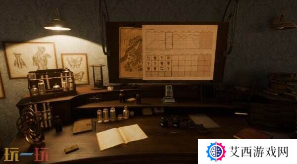 《Pathologic 3: Quarantine》现已在Steam免费推出