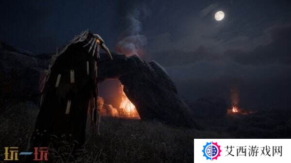 《Pathologic 3: Quarantine》现已在Steam免费推出