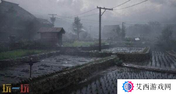 《寂静岭F》评级公布 或无枪械只专注于近战