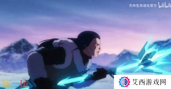 《方舟: 生存飞升》DLC失落之地预告公布 将于11月推出