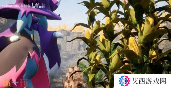 《幻兽帕鲁》0.5.0版本更新已发布 新增跨平台照片模式功能