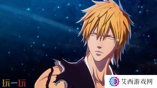 《死神:魂魄觉醒》新角色黑崎一护预告片公布