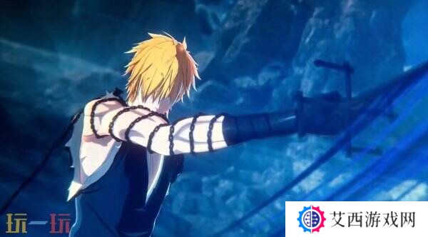 《死神:魂魄觉醒》新角色黑崎一护预告片公布