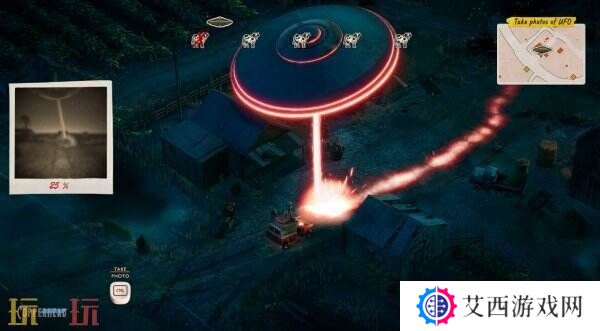 刺激动作游戏《绝递必达》将于5月22日推出