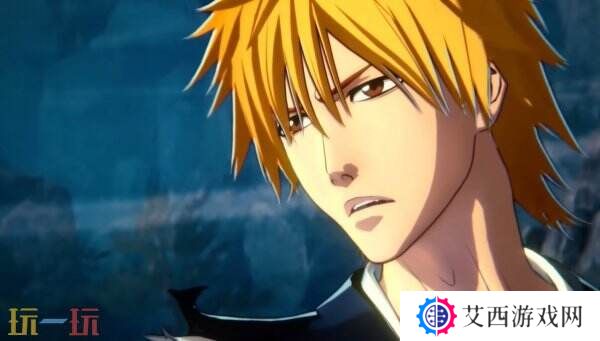 《死神:魂魄觉醒》新角色黑崎一护预告片公布