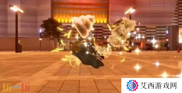 《数码宝贝物语 时空异客》部分登场数码宝贝战斗招式演示公开