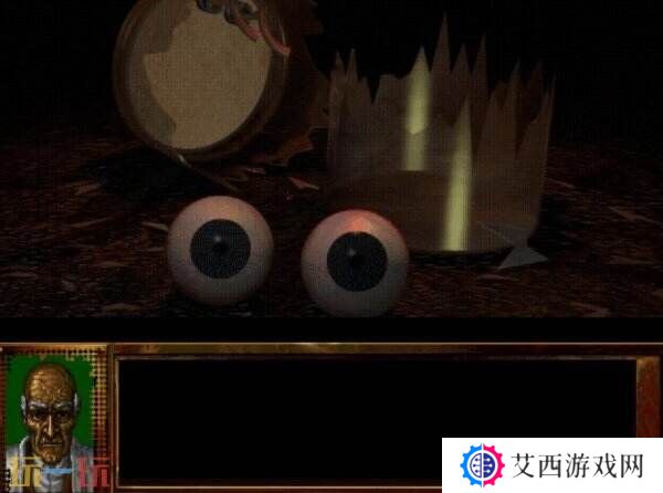 《I Have No Mouth, and I Must Scream》3月27日登陆主机平台