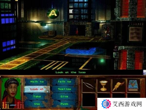 《I Have No Mouth, and I Must Scream》3月27日登陆主机平台