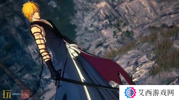 《死神:魂魄觉醒》新角色黑崎一护预告片公布