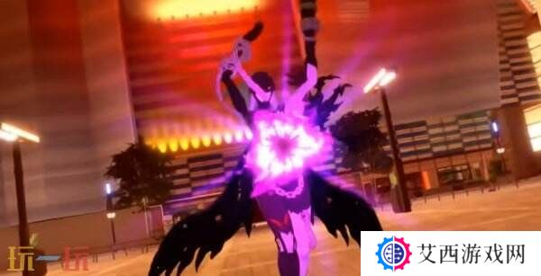 《数码宝贝物语 时空异客》部分登场数码宝贝战斗招式演示公开