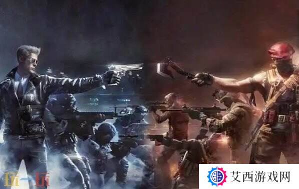 CF穿越火线最新活动来袭！炼狱-末日审判将迎来首发！