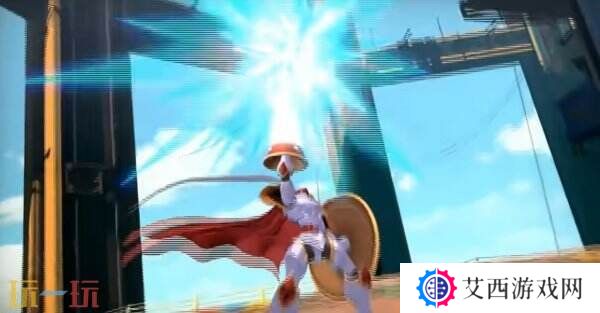 《数码宝贝物语 时空异客》部分登场数码宝贝战斗招式演示公开