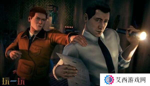 刺激动作游戏《绝递必达》将于5月22日推出