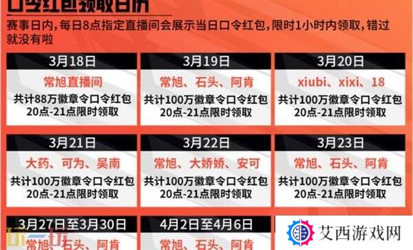 穿越火线CFPL抖音活动正式开启!专属福袋口令红包等你抽!