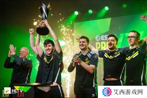 CS2 BLAST赛里斯本公开赛赛程公布!参赛队伍赛制奖金一览