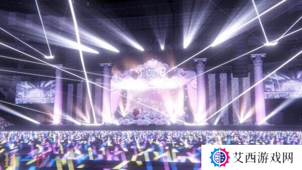 节奏动作游戏《偶像演唱会》现已在Steam免费推出