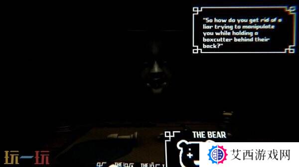 第一人称心理恐怖游戏《Absolution》现已免费推出