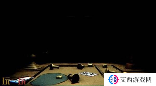 第一人称心理恐怖游戏《Absolution》现已免费推出