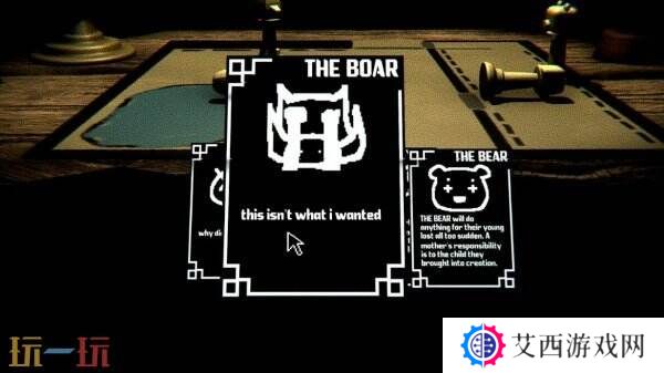 第一人称心理恐怖游戏《Absolution》现已免费推出