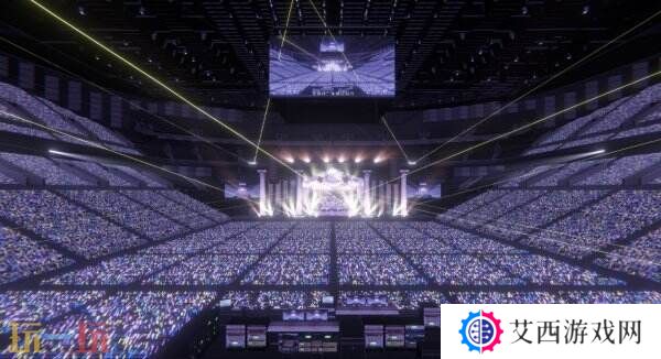 节奏动作游戏《偶像演唱会》现已在Steam免费推出