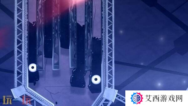 物理益智游戏《粘粘世界2》PC版将于今年春季推出