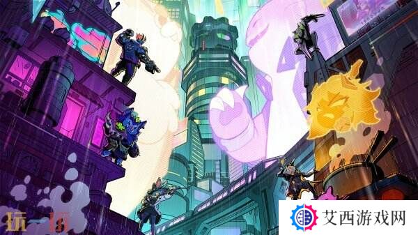 云顶之弈s14赛博之城爆料！玩法总览！羁绊多样！弈子争锋