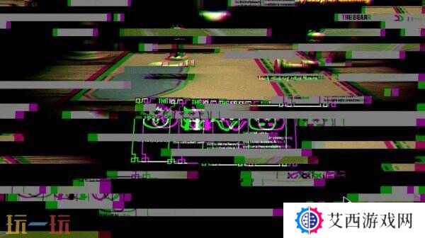 第一人称心理恐怖游戏《Absolution》现已免费推出