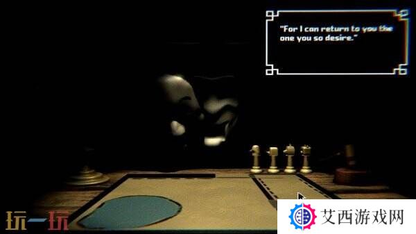 第一人称心理恐怖游戏《Absolution》现已免费推出