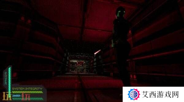 复古生存恐怖游戏《Ghost Sector》将于2026年推出