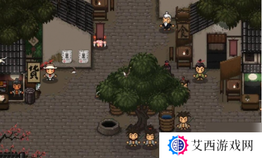 大江湖之苍龙与白鸟黑泥沼怎么走 黑泥沼走法攻略