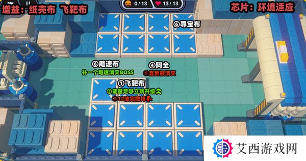 绝区零小邦布大战坏以骸第四天如何过 小邦布大战坏以骸第4天通关攻略[多图]图片2