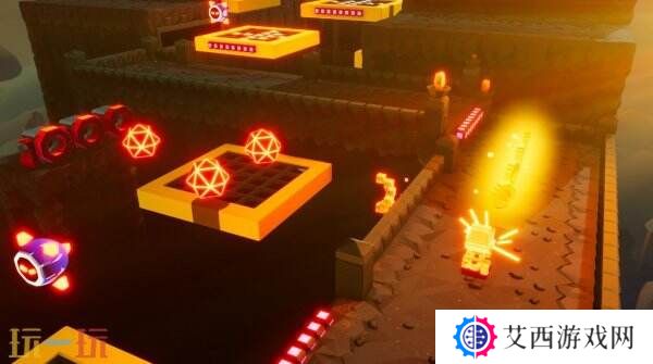 3D独立平台收集游戏《Yooka-Replaylee》将于2025年下半年推出