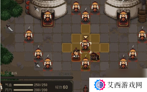 大江湖之苍龙与白鸟黑泥沼怎么走 黑泥沼走法攻略