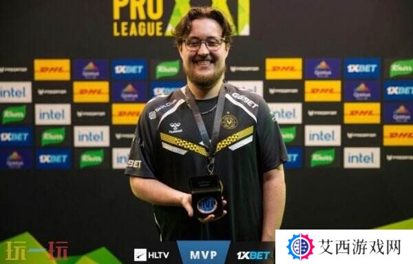 CS2 EPLS21决赛落幕!Vitality夺冠!Spirit止步四强!