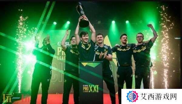 CS2 EPLS21决赛落幕!Vitality夺冠!Spirit止步四强!