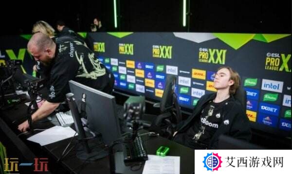 CS2 EPLS21决赛落幕!Vitality夺冠!Spirit止步四强!