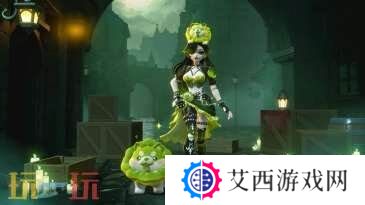 蛋仔派对联动蔬菜精灵联动重磅开启!菜狗登岛!