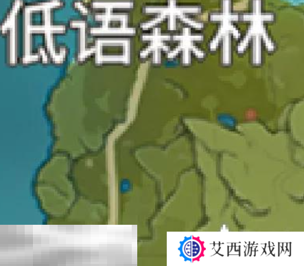 原神风神瞳在哪里 风神瞳位置大全