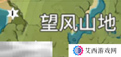 原神风神瞳在哪里 风神瞳位置大全