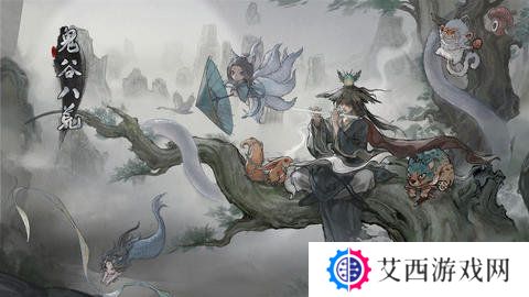 鬼谷八荒宗门玩法攻略 当宗主的方法[多图]