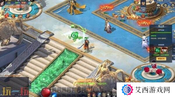 《异兽洪荒》现已在Steam推出免费抢先体验版