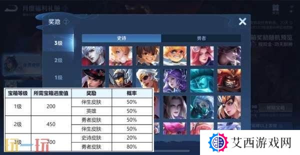 王者荣耀妲己热情桑巴返场！S39赛季4月1日更新！新的段位继承！