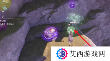 无限暖暖回避纽扣在哪里采集 回避纽扣获取攻略[多图]图片3