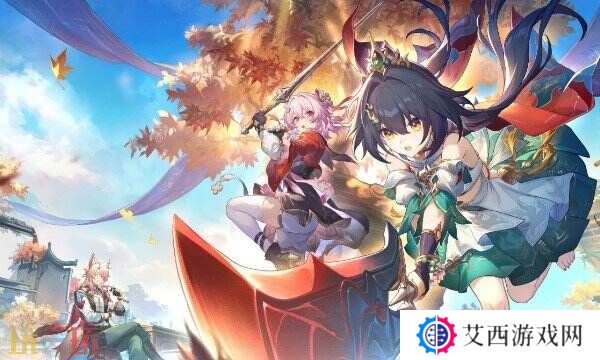 云崩坏星穹铁道最新入口 2025云崩坏星穹铁道官方网址